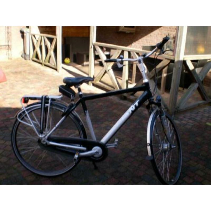 te koop herenfiets giant