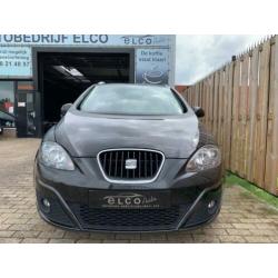 Seat Altea XL Stationwagon 1.4 TSI Sport / 2de eigenaar