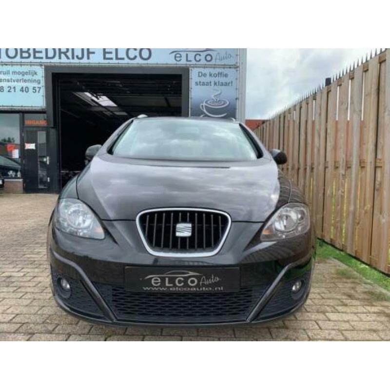 Seat Altea XL Stationwagon 1.4 TSI Sport / 2de eigenaar