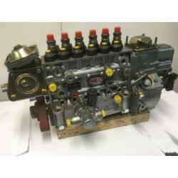 Te koop: gereviseerde diesel brandstofpompen DAF/SCANIA
