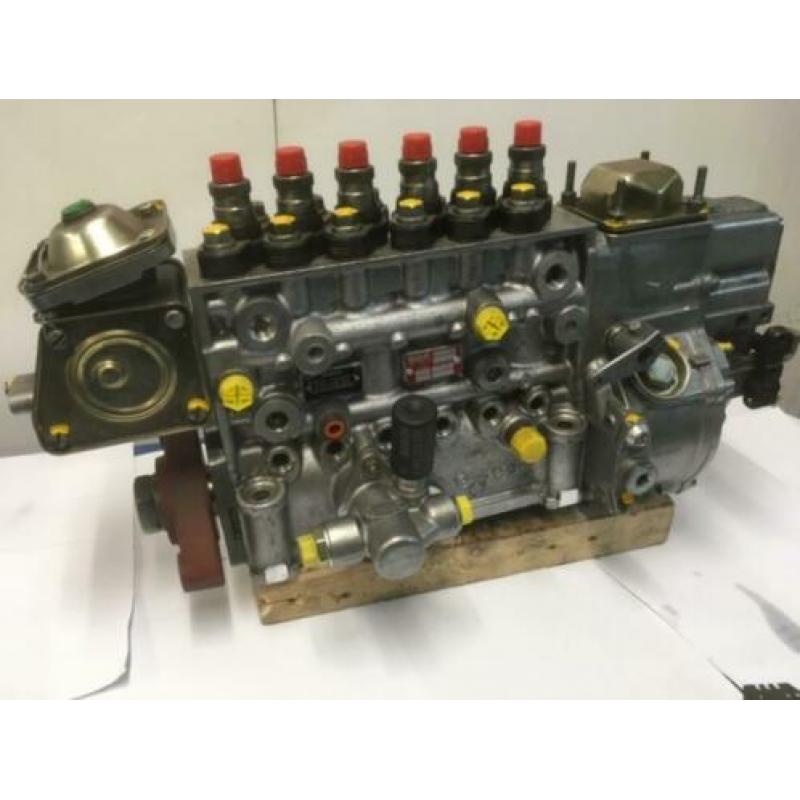 Te koop: gereviseerde diesel brandstofpompen DAF/SCANIA