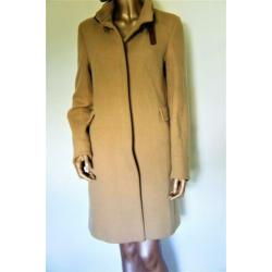 RIVER WOODS jas maat 38 WOOL