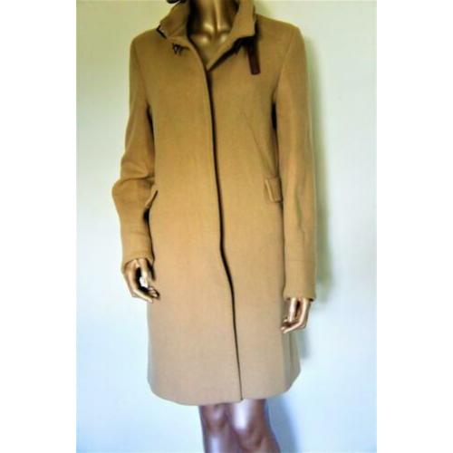 RIVER WOODS jas maat 38 WOOL