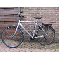 Batavus fiets in goede staat