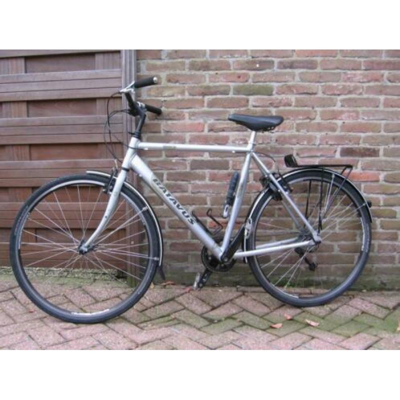 Batavus fiets in goede staat