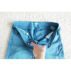 Black Bat Broek (L) - 7