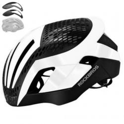 Fietshelm 3 in 1 verwisselbare bovenkant helm mtb racefiets