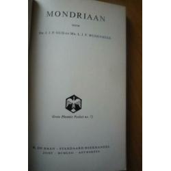 Mondriaan