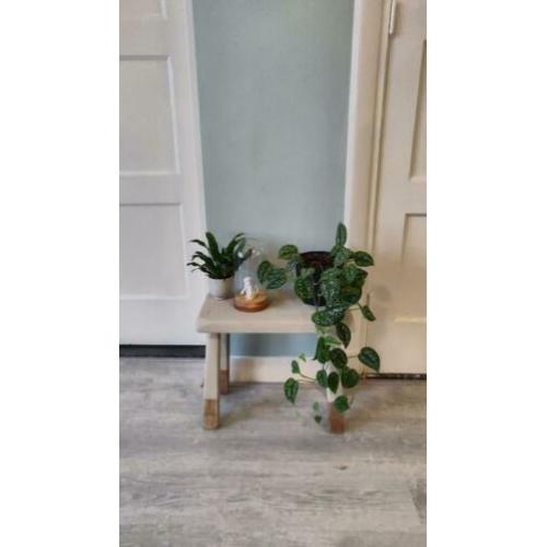 Brocante krukje