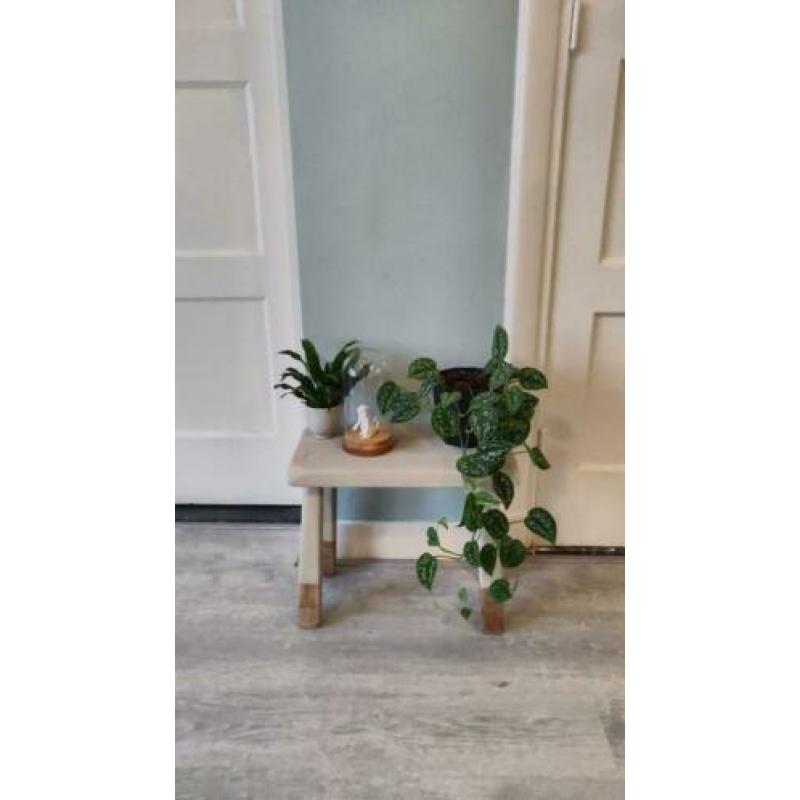 Brocante krukje