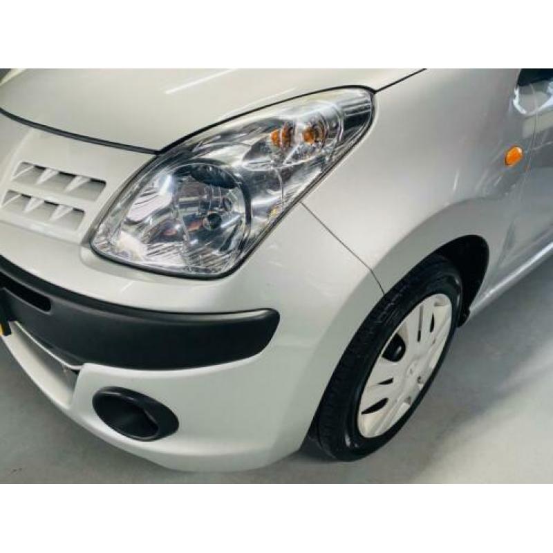 Nissan Pixo 1.0 Look Airco | 5 Deurs