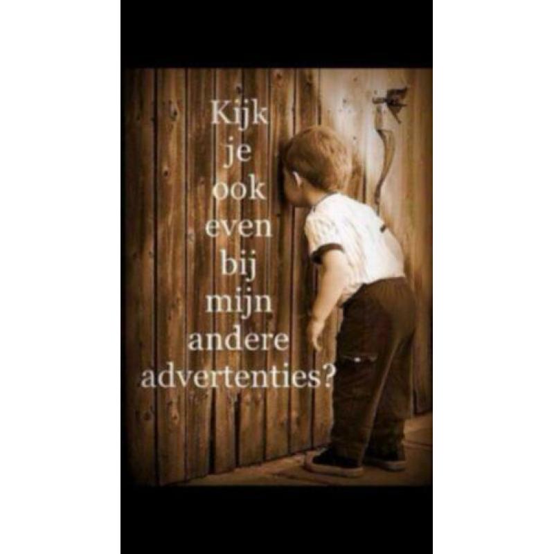 JUST SMALL Stoere korte blauwe broek , maatje 74