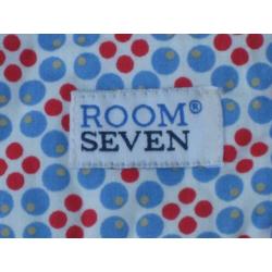 Room Seven bedbumper NIEUW!