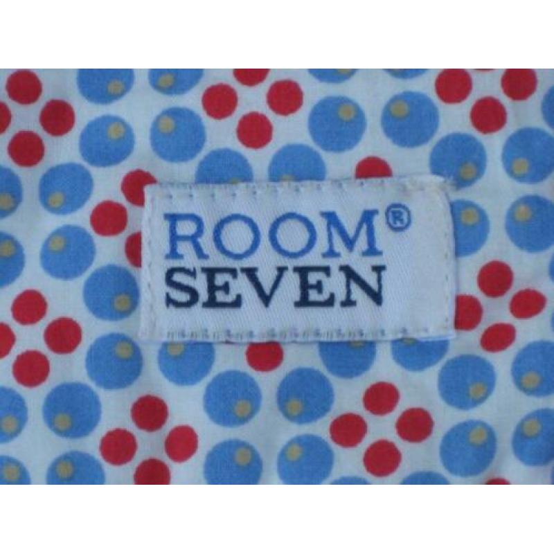 Room Seven bedbumper NIEUW!