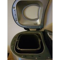 Inventum BM860 broodbakmachine