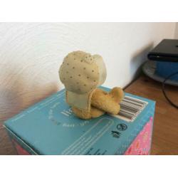 cherished teddies "Nicole" November 914851 retired in 1999