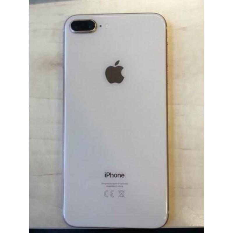 iPhone 8 Plus 64GB