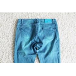 Black Bat Broek (L) - 7