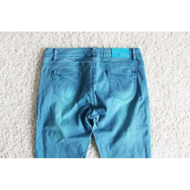 Black Bat Broek (L) - 7