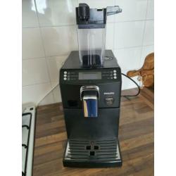 Mooi Philips Saeco