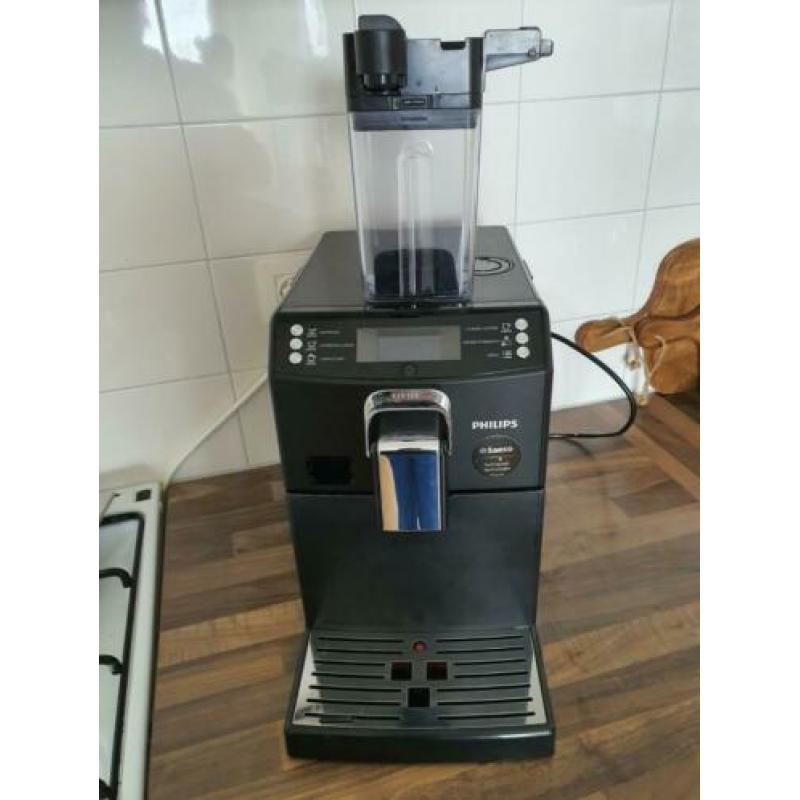 Mooi Philips Saeco