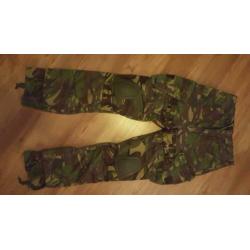 ClawGear tactical/commando pants maat m/l
