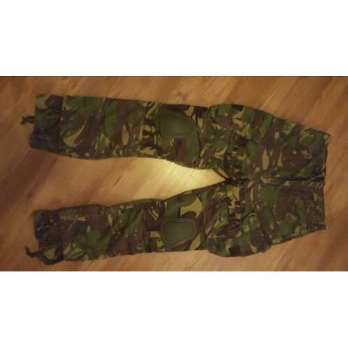 ClawGear tactical/commando pants maat m/l