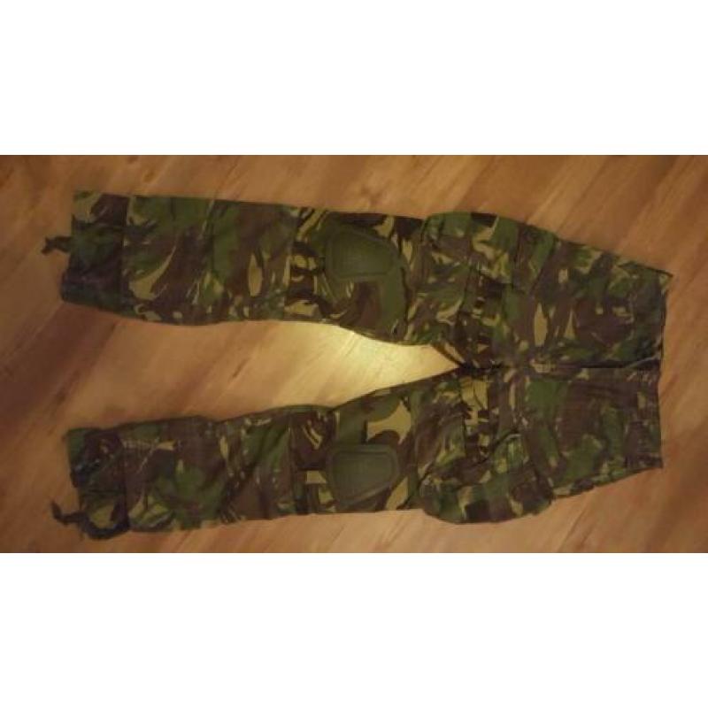 ClawGear tactical/commando pants maat m/l
