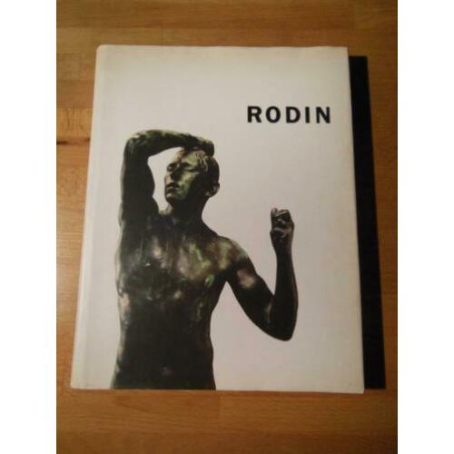 Rodin - John Sillevis