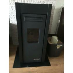 Pelletkachel Dielle 70