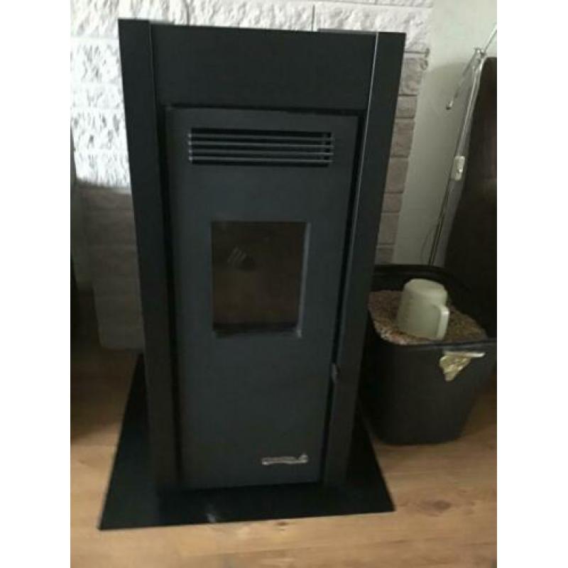 Pelletkachel Dielle 70