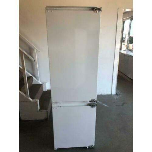 WHIRLPOOL INBOUW koelkast €100,-!! BEZORGEN+GARANTIE !!