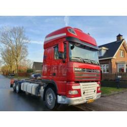 DAF FAR XF105-460 (bj 2008)