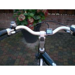 te koop herenfiets giant