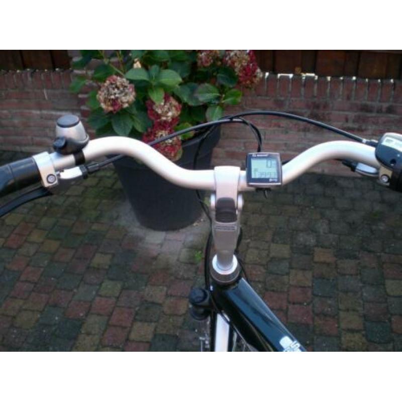 te koop herenfiets giant