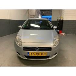 Fiat Grande Punto 1.2 Dynamic APK/EL.ramen/Airco!
