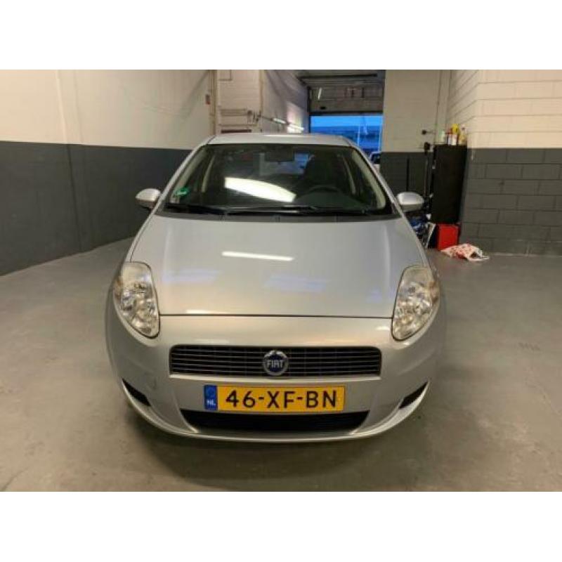 Fiat Grande Punto 1.2 Dynamic APK/EL.ramen/Airco!