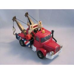 Corgi Toys Berliet Holmes Wrecker/IZGS!!