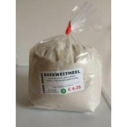 Glutenvrije granen