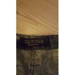 ClawGear tactical/commando pants maat m/l