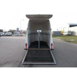 Degelijke nette Vol Polyester 2 paards Henra Chevalier