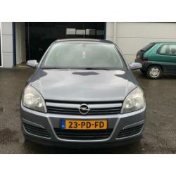 Opel Astra 1.6 Enjoy Airco/ 5Dr/ Cruise/ MFC/ NAP/ APK