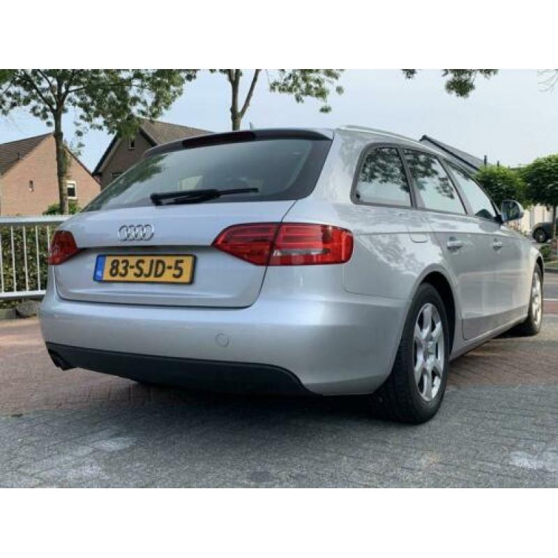 Audi A4 2.0 TDI XENON | NAVI | CLIMA (bj 2008)