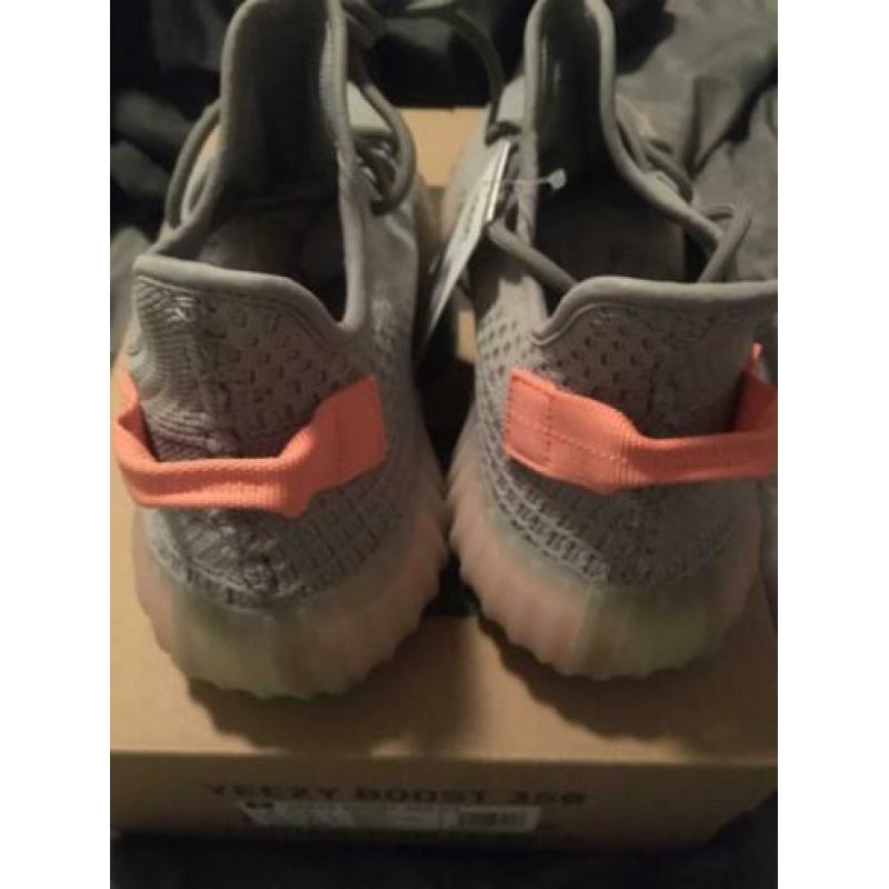 Adidas yeezy boost 350 V2 True form maat 42 2/3 VASTE PRIJS
