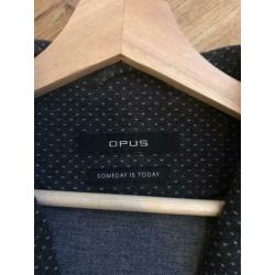 OPUS blazer jasje maat M/40, nauwelijks gedragen