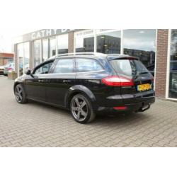 Ford Mondeo 2.0 SCTi Limited Dealer onderhouden 6mnd garanti