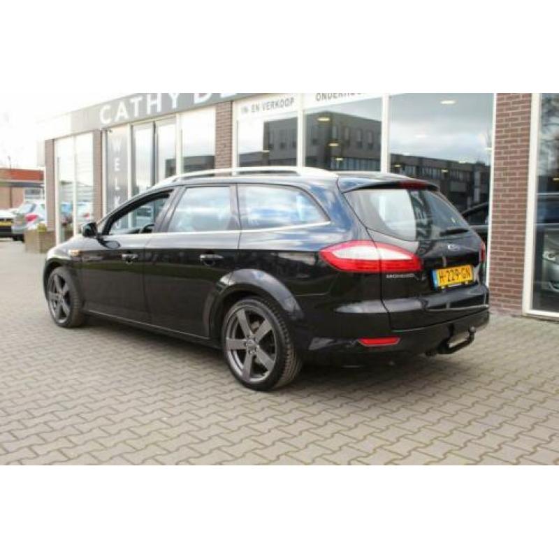 Ford Mondeo 2.0 SCTi Limited Dealer onderhouden 6mnd garanti