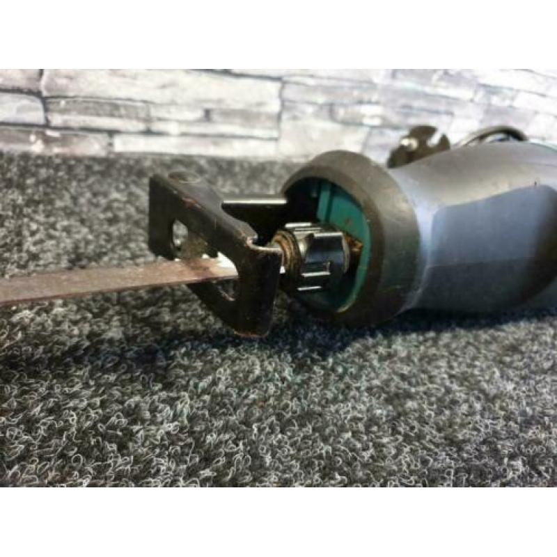 Wesco WS3654 Recipro Zaag 800 Watt