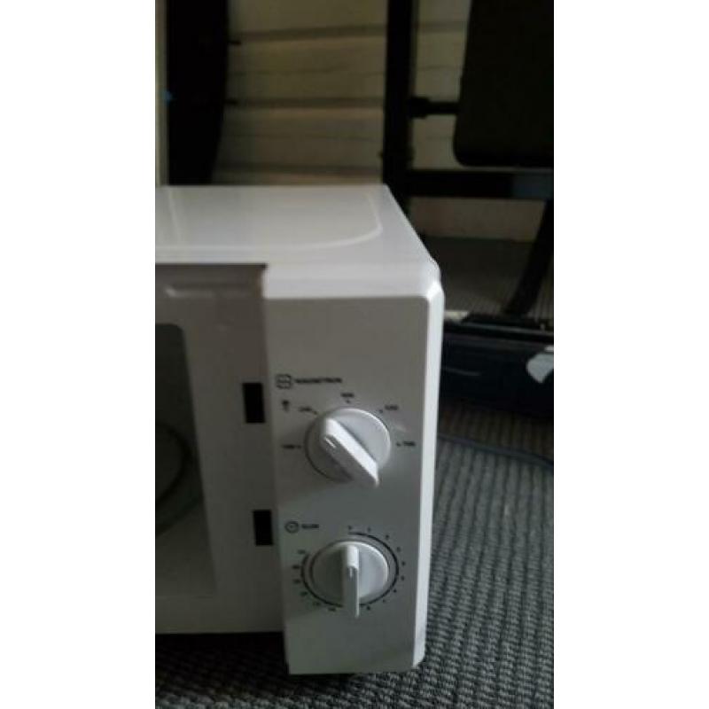 Magnetron Inventum