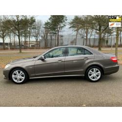 Mercedes-Benz E-klasse 250 CDI Avantgarde